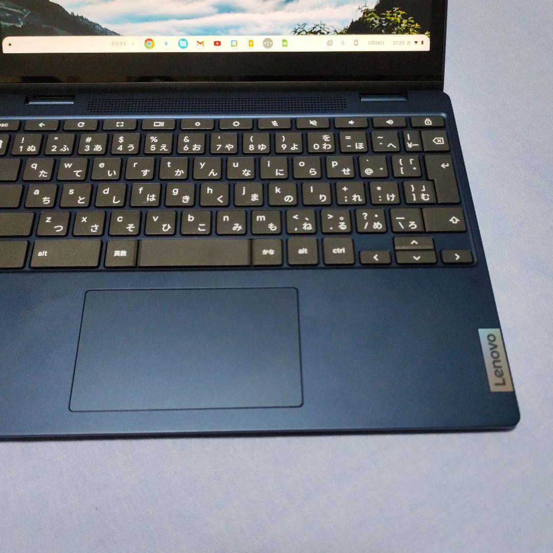 IdeaPad Flex 3i Gen 8 / N100 本体のみ
