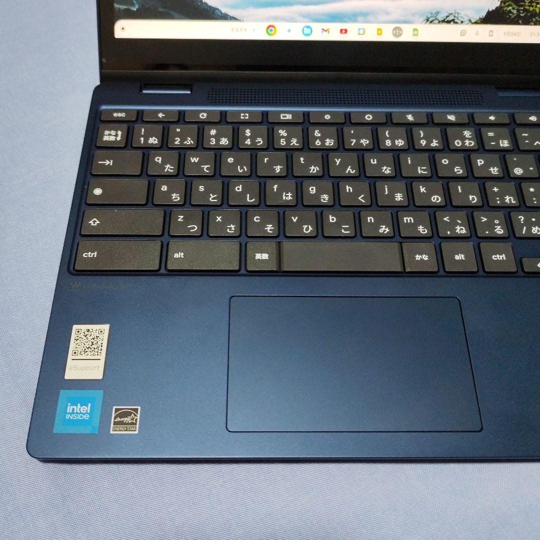 IdeaPad Flex 3i Gen 8 / N100 本体のみ