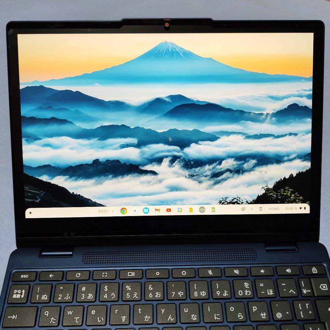 IdeaPad Flex 3i Gen 8 / N100 本体のみ