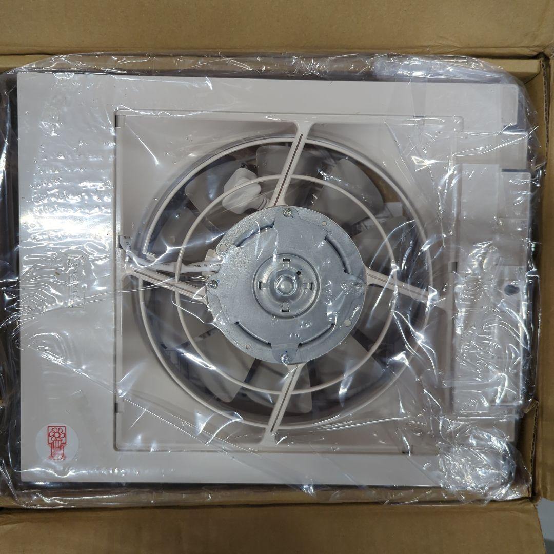 換気扇 FY-20WA22 パナソニック