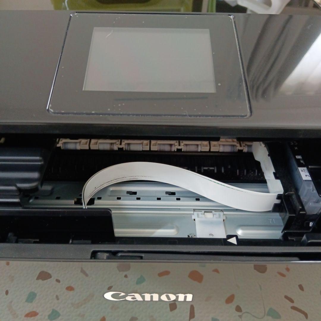 CanonPIXUS MG7130インクジェットプリンター本体