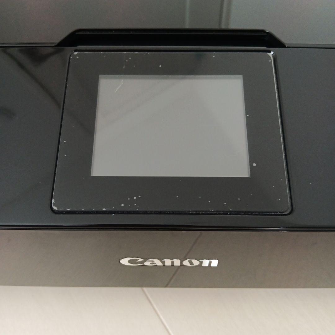 CanonPIXUS MG7130インクジェットプリンター本体