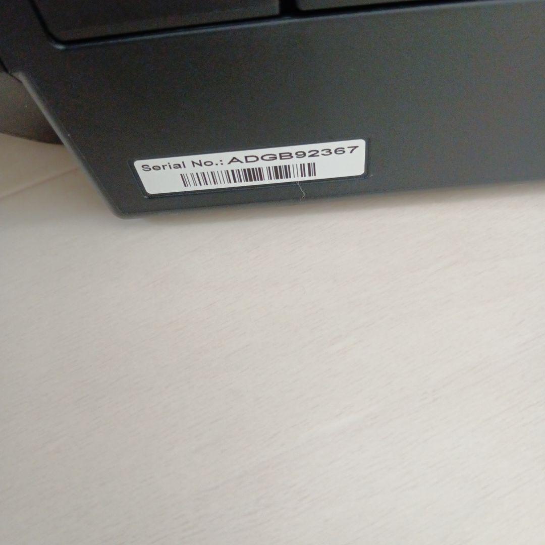 CanonPIXUS MG7130インクジェットプリンター本体