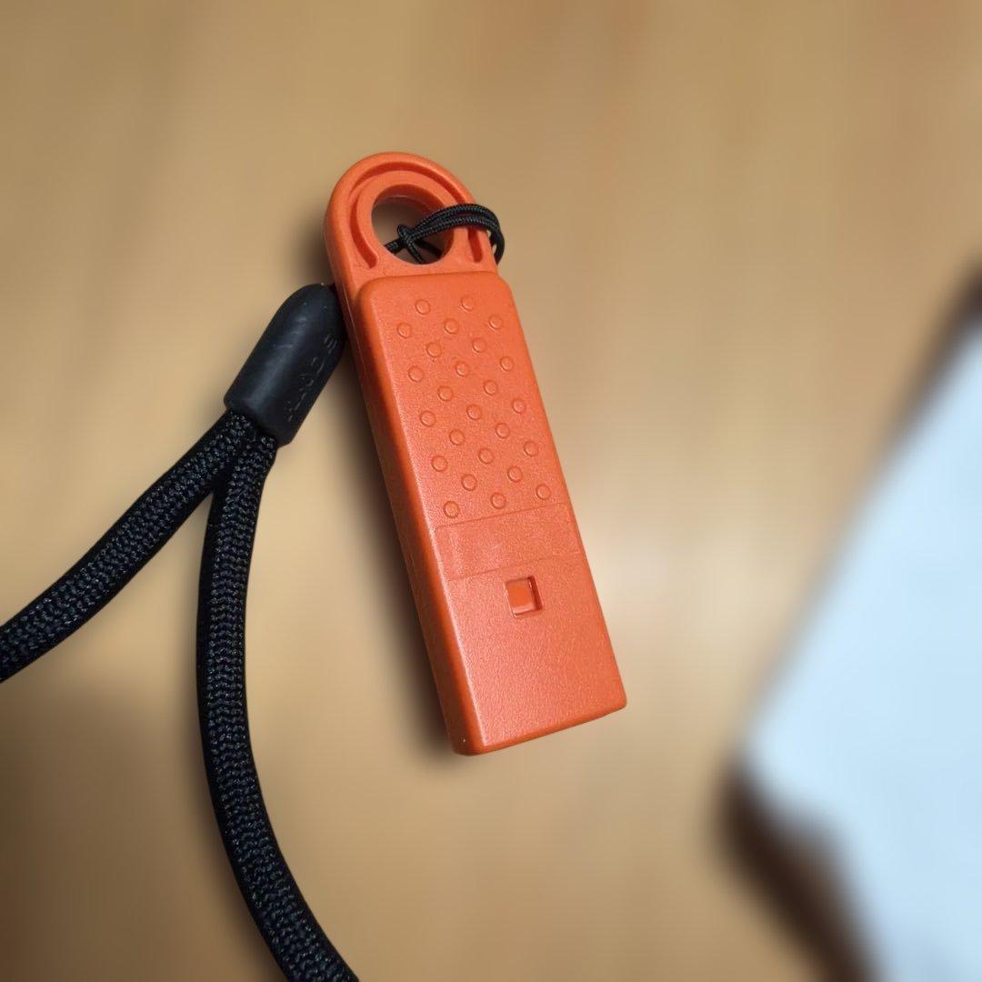 SONY防災ラジオ FM/AMソーラー充電機能付きICF-B300