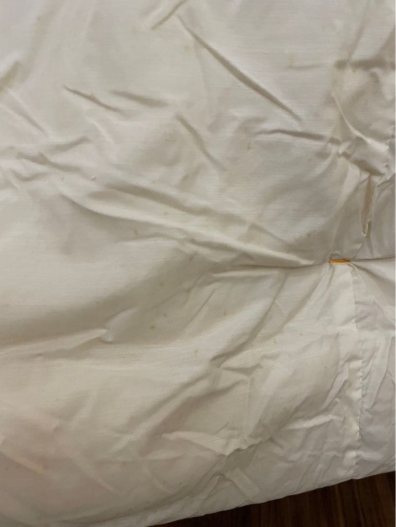 掛け布団 掛布団 昭和レトロ インテリア 寝具 当時物