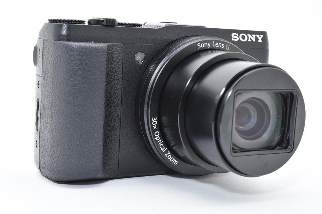 SONY Cyber-shot DSC-HX6OV デジタルカメラ コンデジ