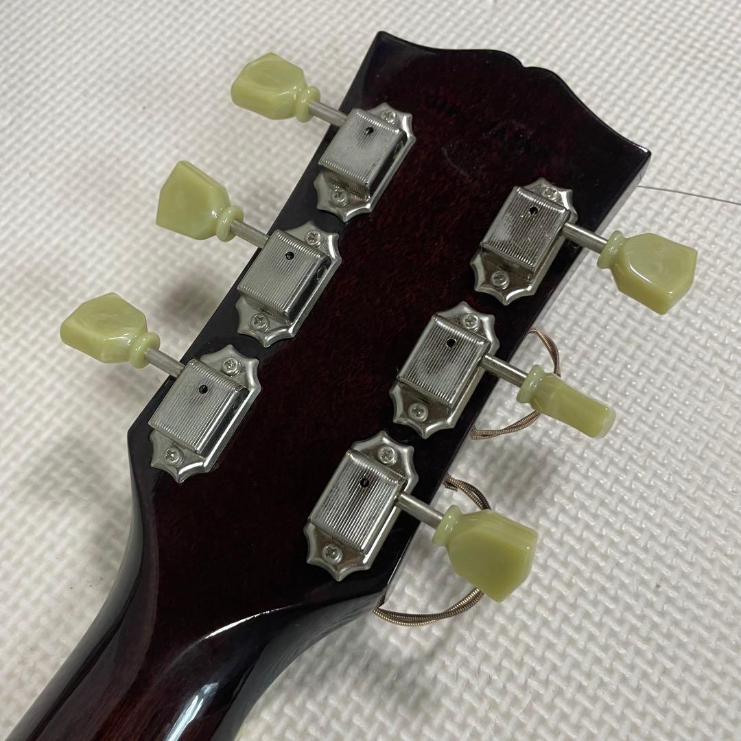 ・K.Yairi ヤイリ JY-45BS アコースティックギター 2005年製