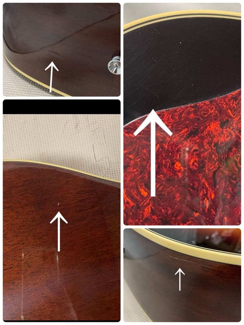 ・K.Yairi ヤイリ JY-45BS アコースティックギター 2005年製