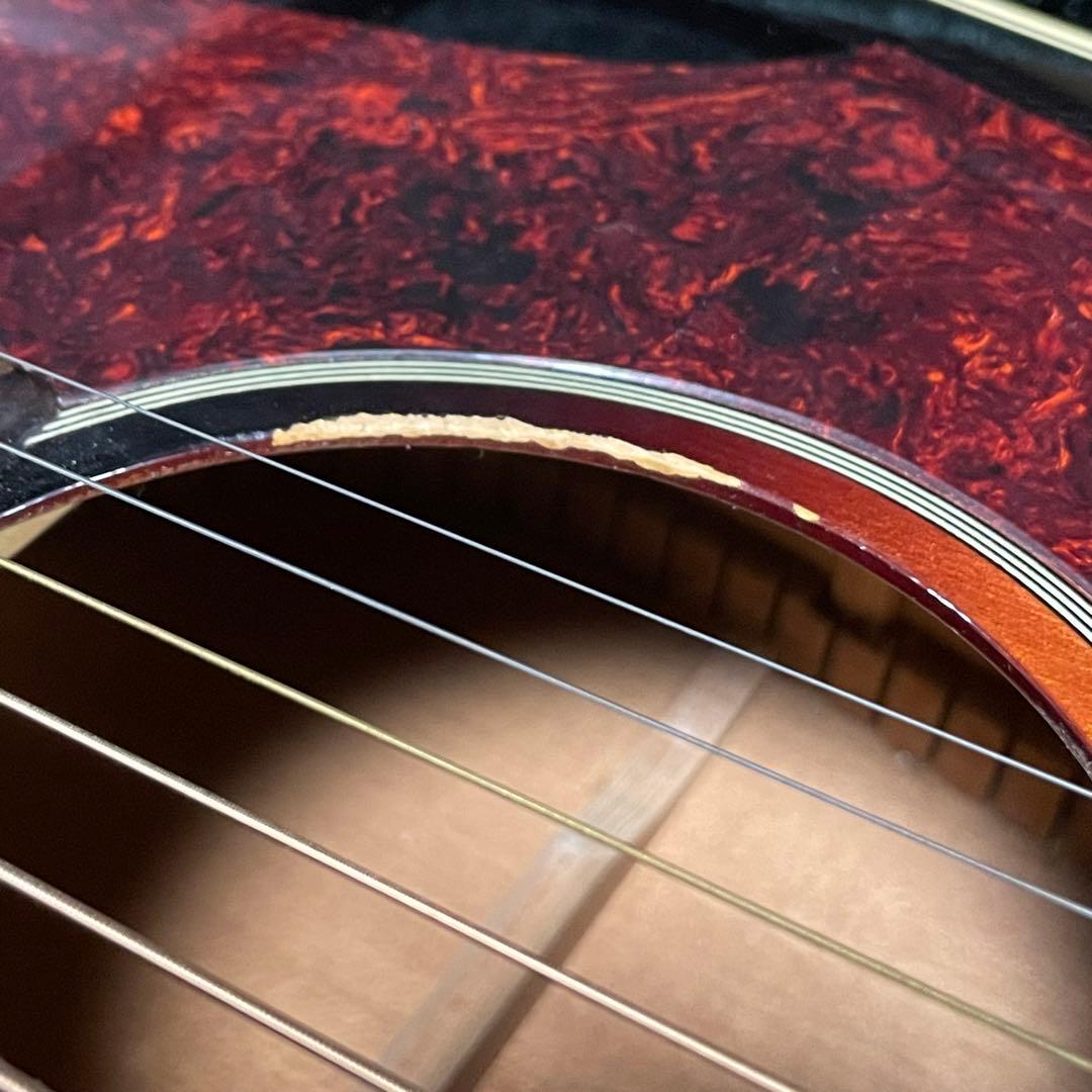 ・K.Yairi ヤイリ JY-45BS アコースティックギター 2005年製