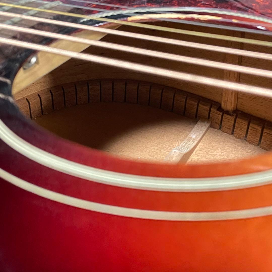 ・K.Yairi ヤイリ JY-45BS アコースティックギター 2005年製