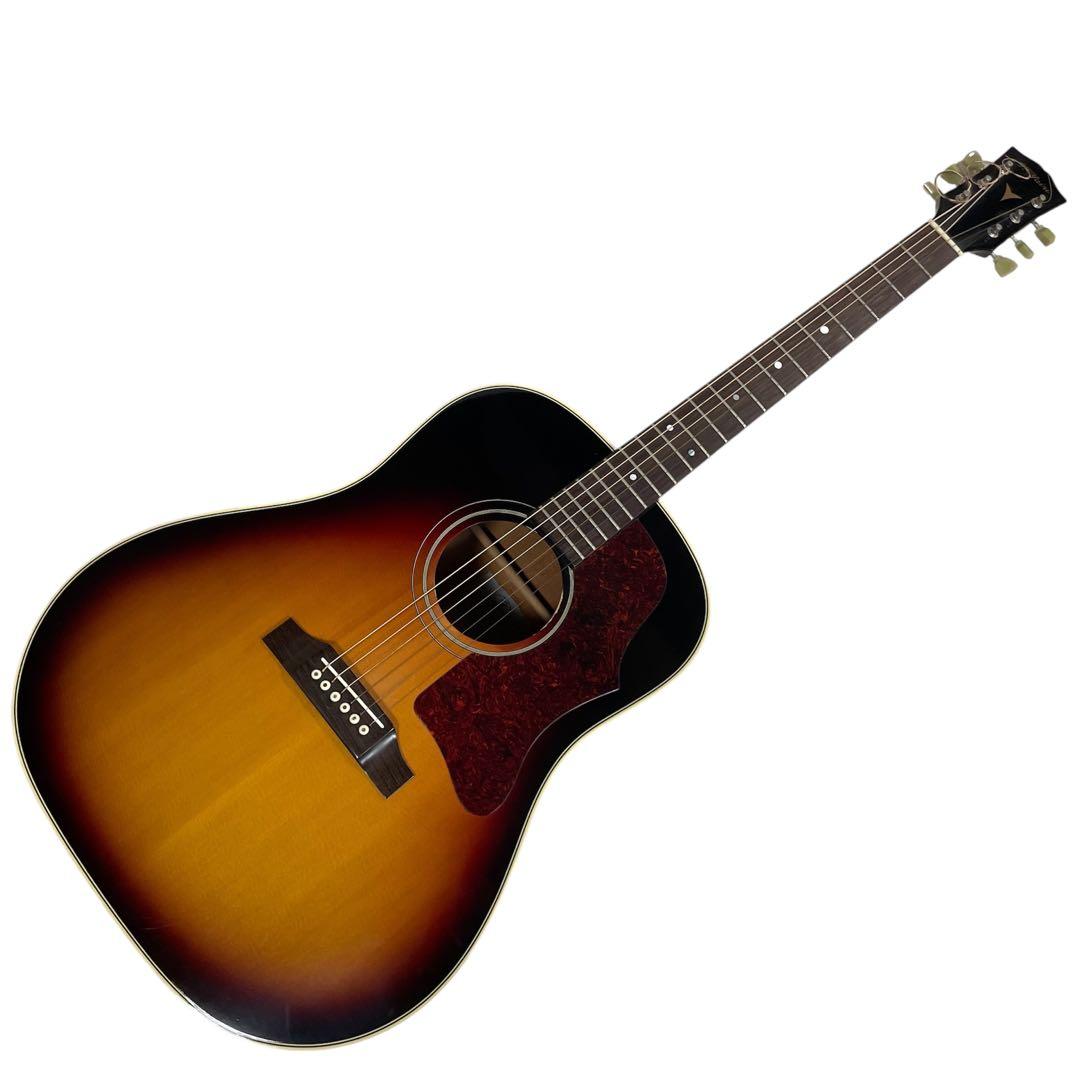 ・K.Yairi ヤイリ JY-45BS アコースティックギター 2005年製