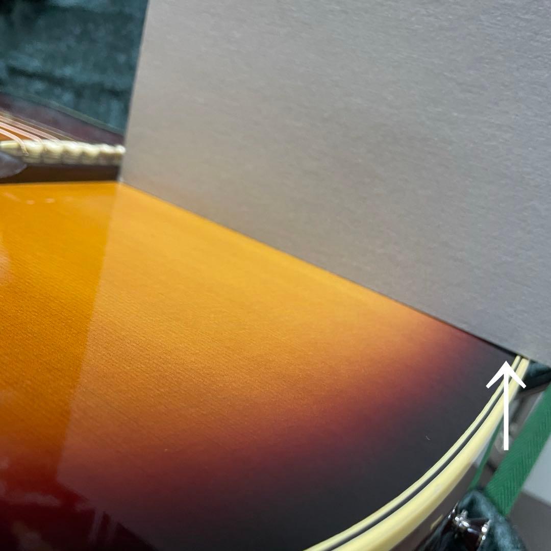 ・K.Yairi ヤイリ JY-45BS アコースティックギター 2005年製