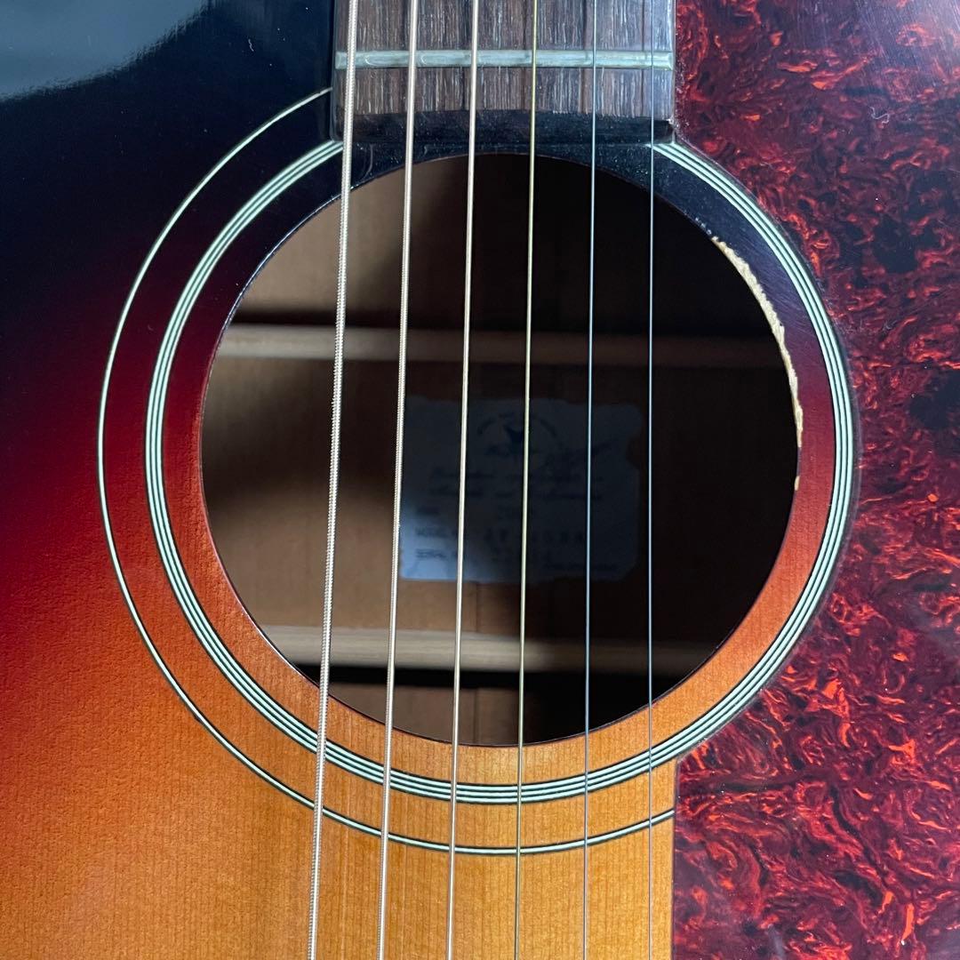 ・K.Yairi ヤイリ JY-45BS アコースティックギター 2005年製