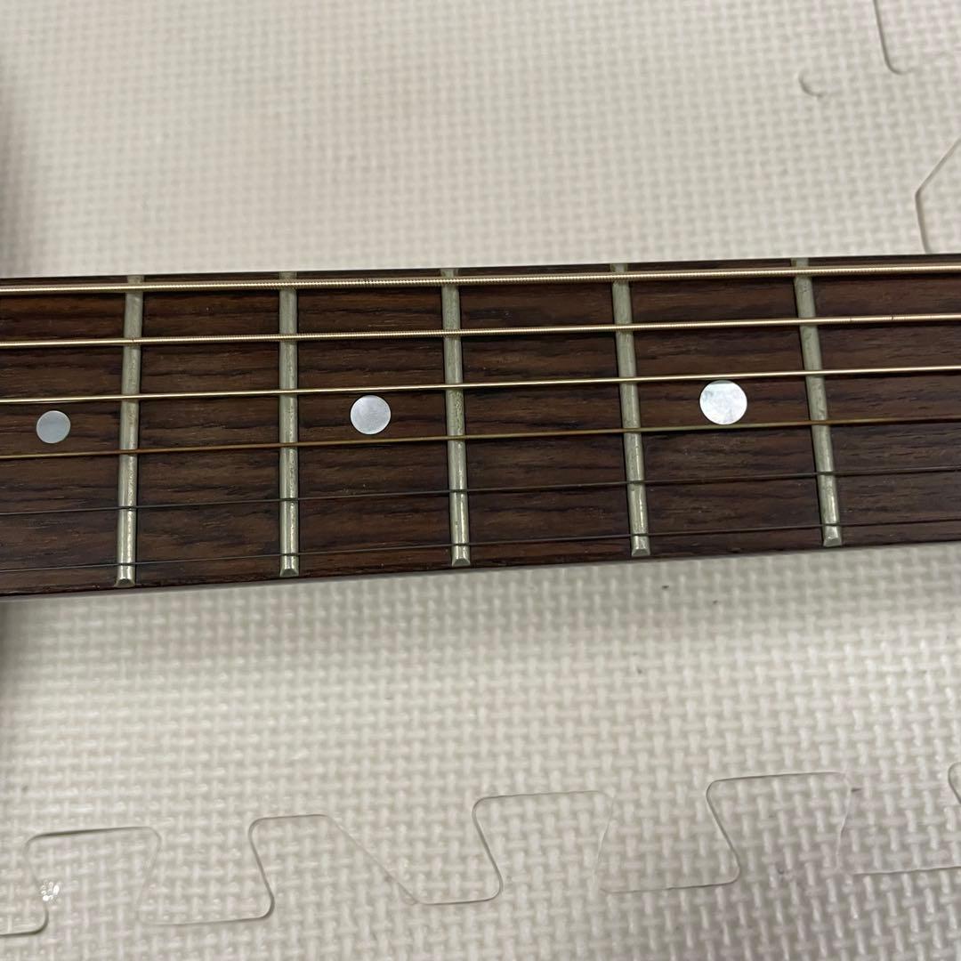 ・K.Yairi ヤイリ JY-45BS アコースティックギター 2005年製