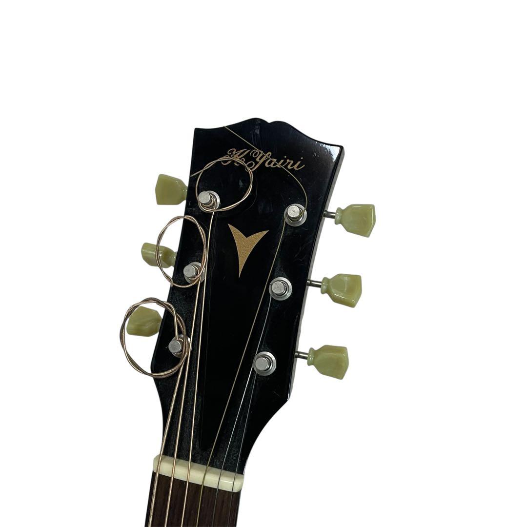 ・K.Yairi ヤイリ JY-45BS アコースティックギター 2005年製