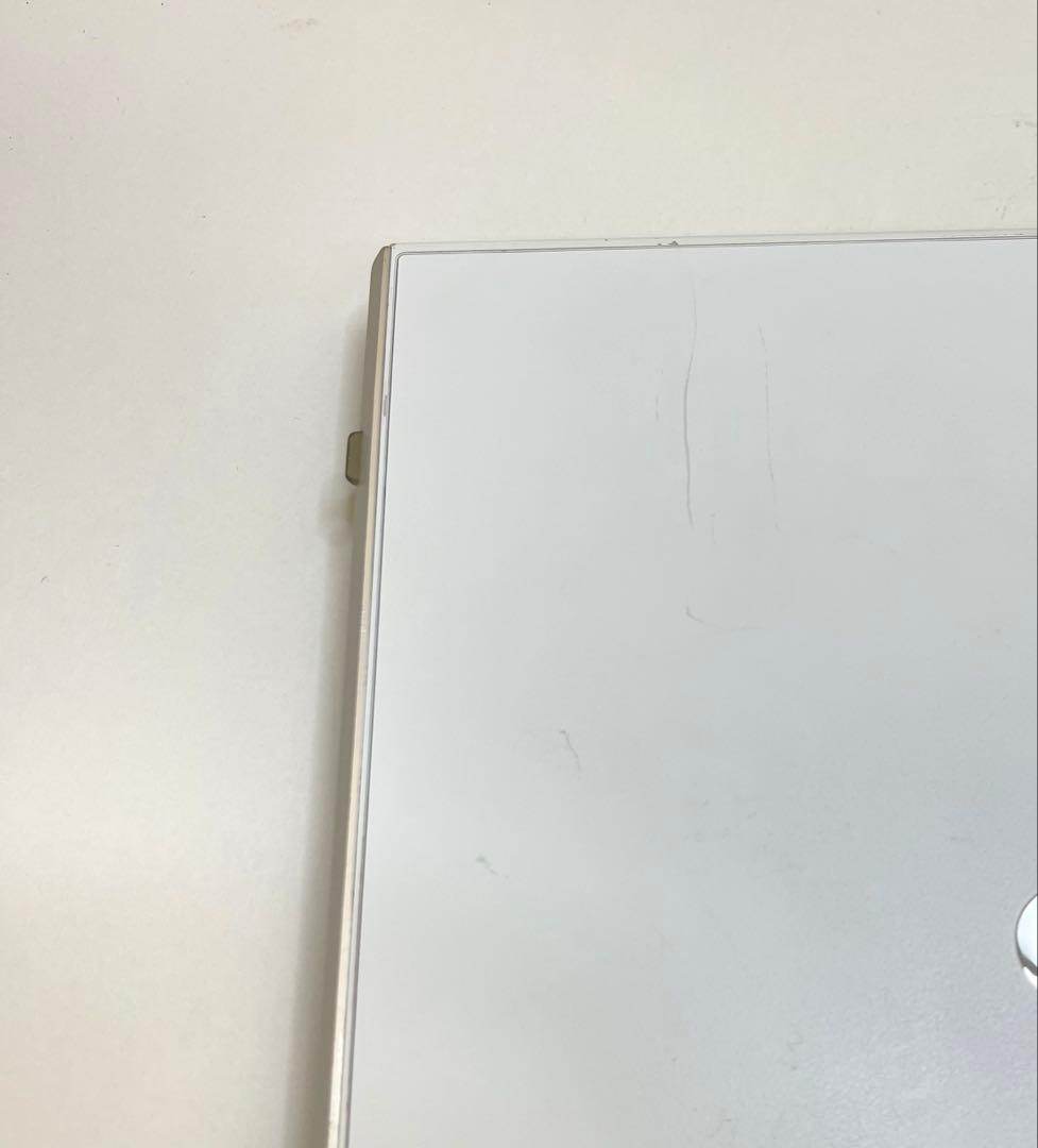 #077 VAIO VJPF11C11N i5-8250U 8GB 12インチ