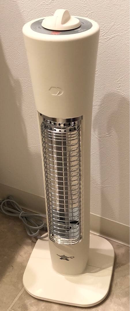 アラジン　ポータブルグラファイトヒーター