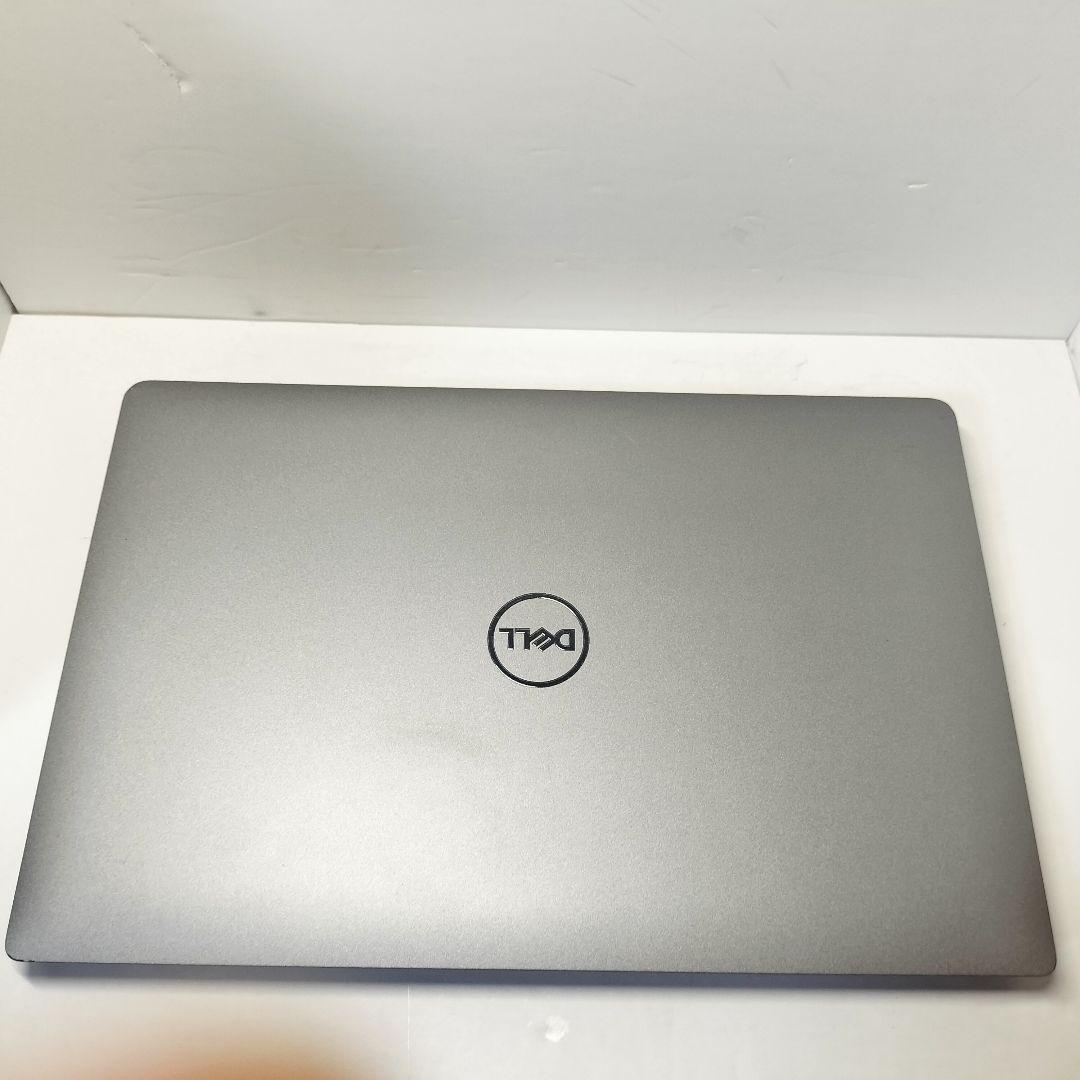 週末特価 第12世代i7 DELL Latitude 5430 32/512GB