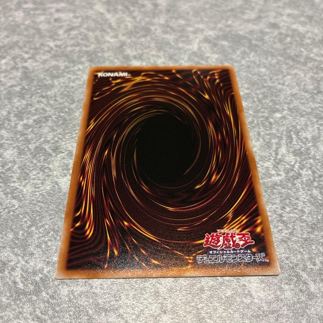 遊戯王 聖域を守護せし光の龍　エクストラシークレットレア