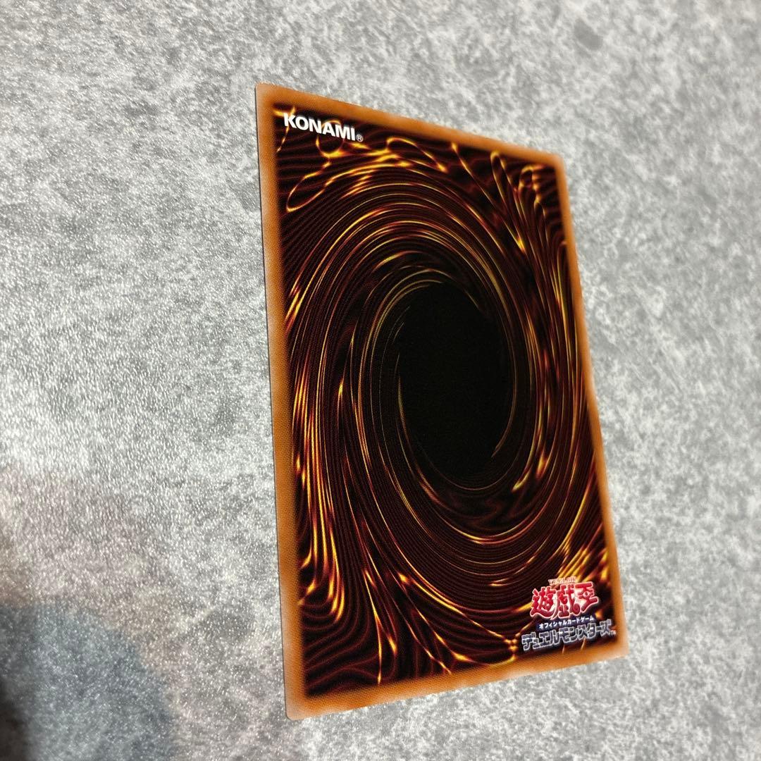 遊戯王 聖域を守護せし光の龍　エクストラシークレットレア