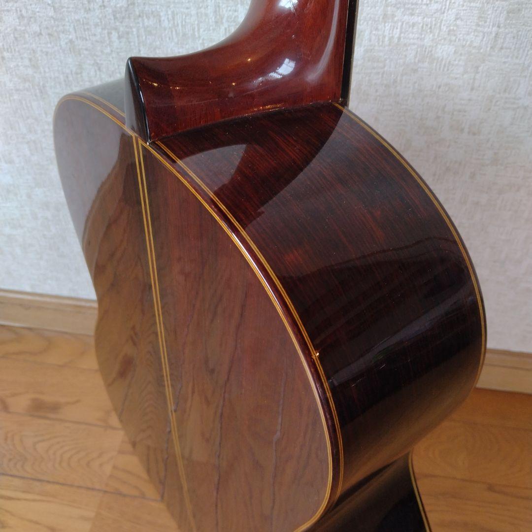 YAMAHA✩GC-5✩ギター✩アコースティックギター✩10月までの限定出品です