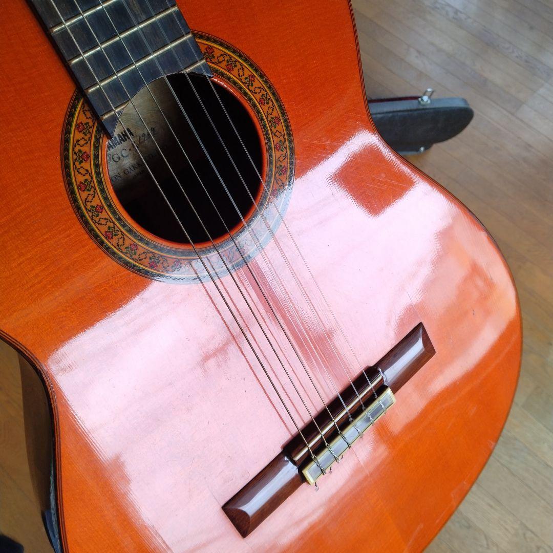 YAMAHA✩GC-5✩ギター✩アコースティックギター✩10月までの限定出品です