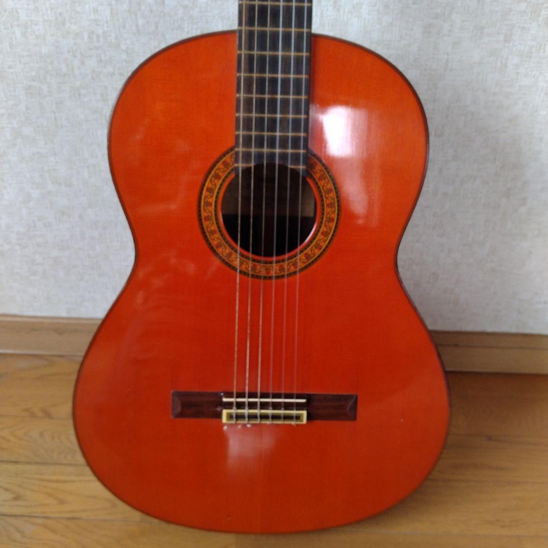 YAMAHA✩GC-5✩ギター✩アコースティックギター✩10月までの限定出品です