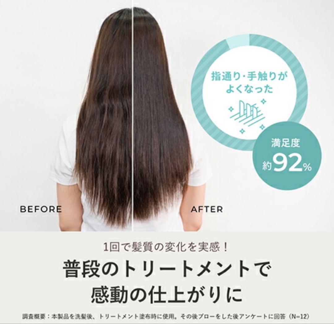 ヤーマン　シャインプロ HC21 トリートメント ヘアアイロン　グレージュ