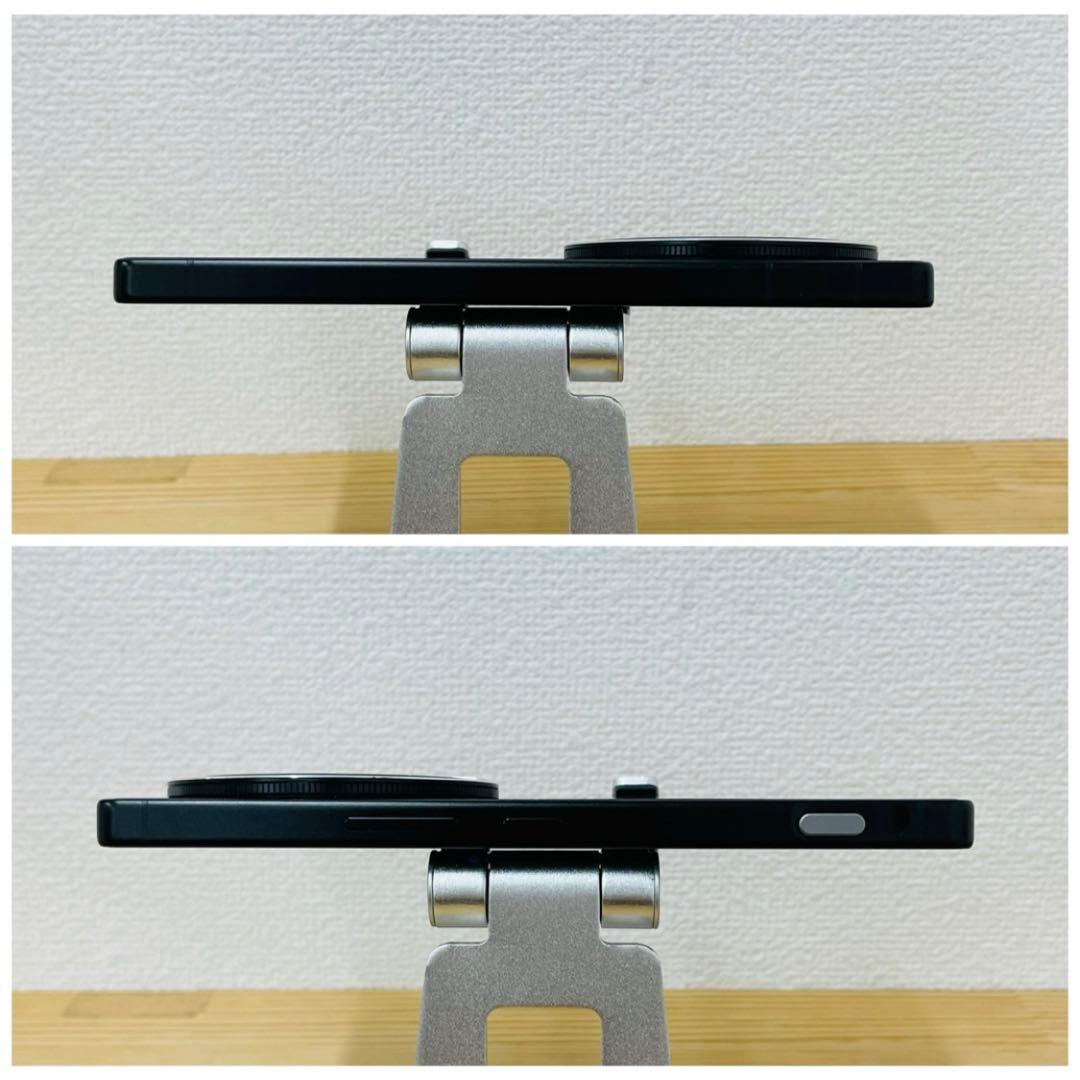 訳あり特価　AQUOS R9 Pro SH-M30 512GB SIMフリー