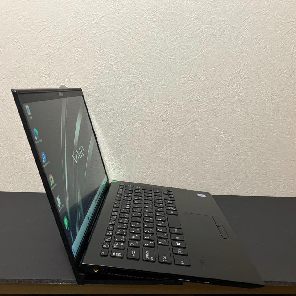 【 美品 】VAIO PK 第8世代