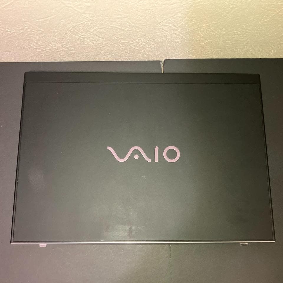 【 美品 】VAIO PK 第8世代