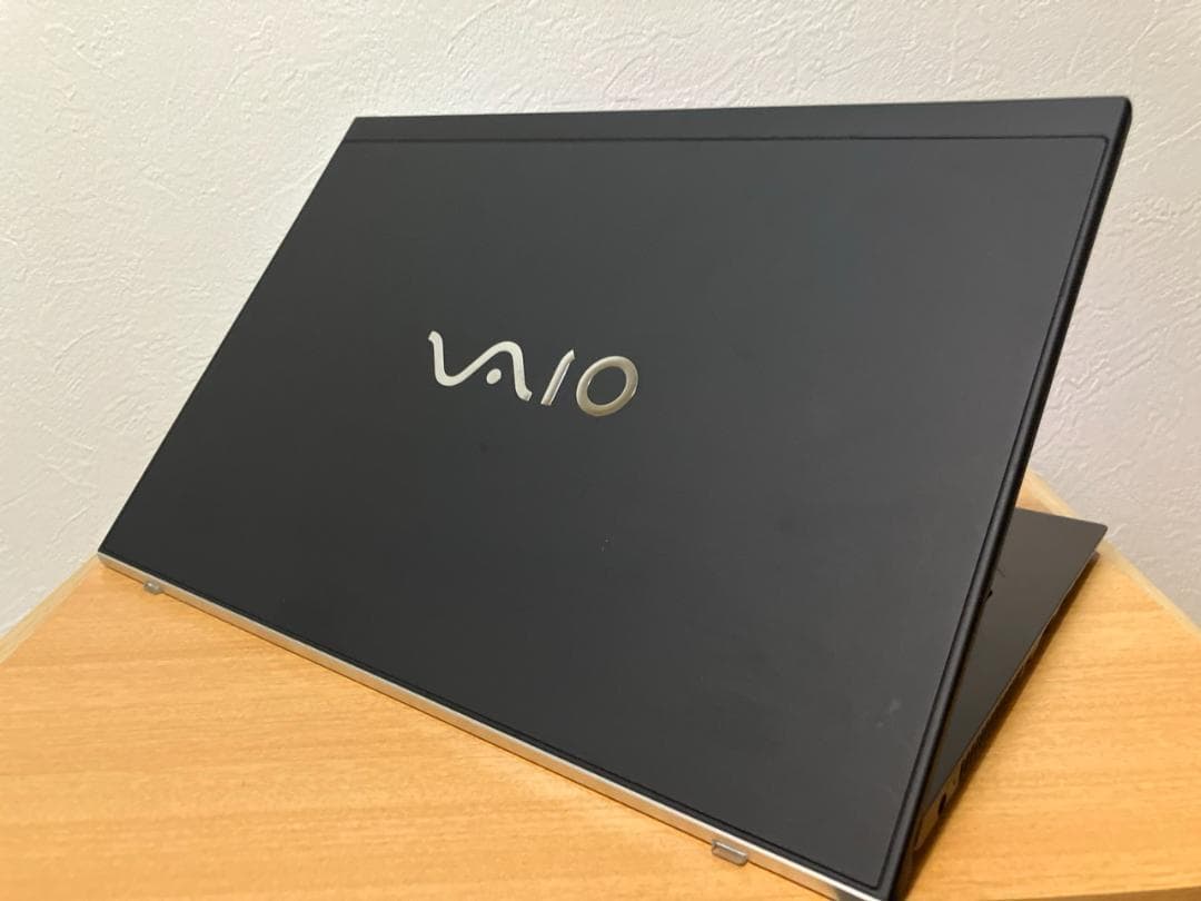 【 美品 】VAIO PK 第8世代