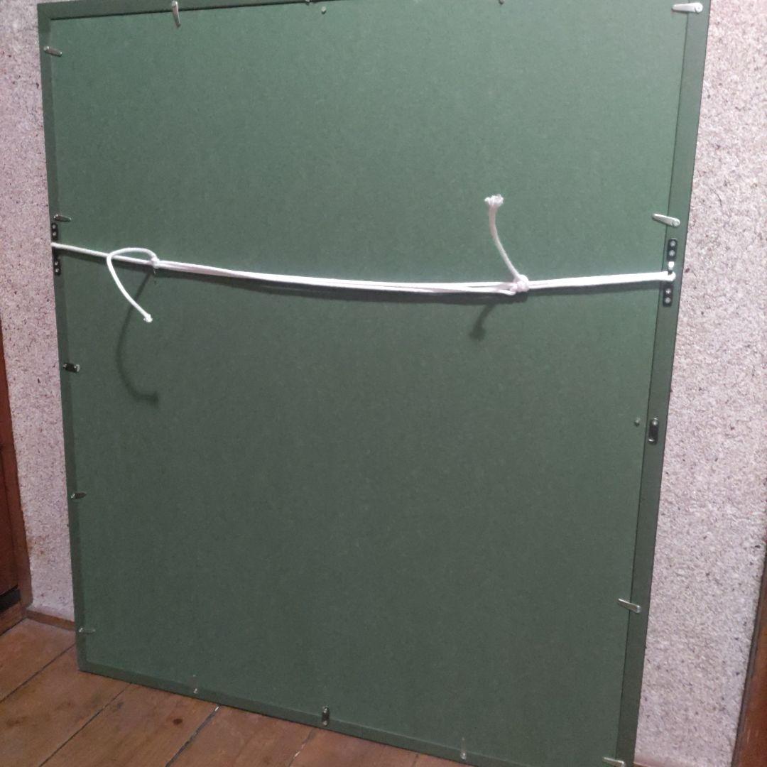 u*r様 ディープインパクト　JRA　カメラマン　久保吉輝　額入り　写真