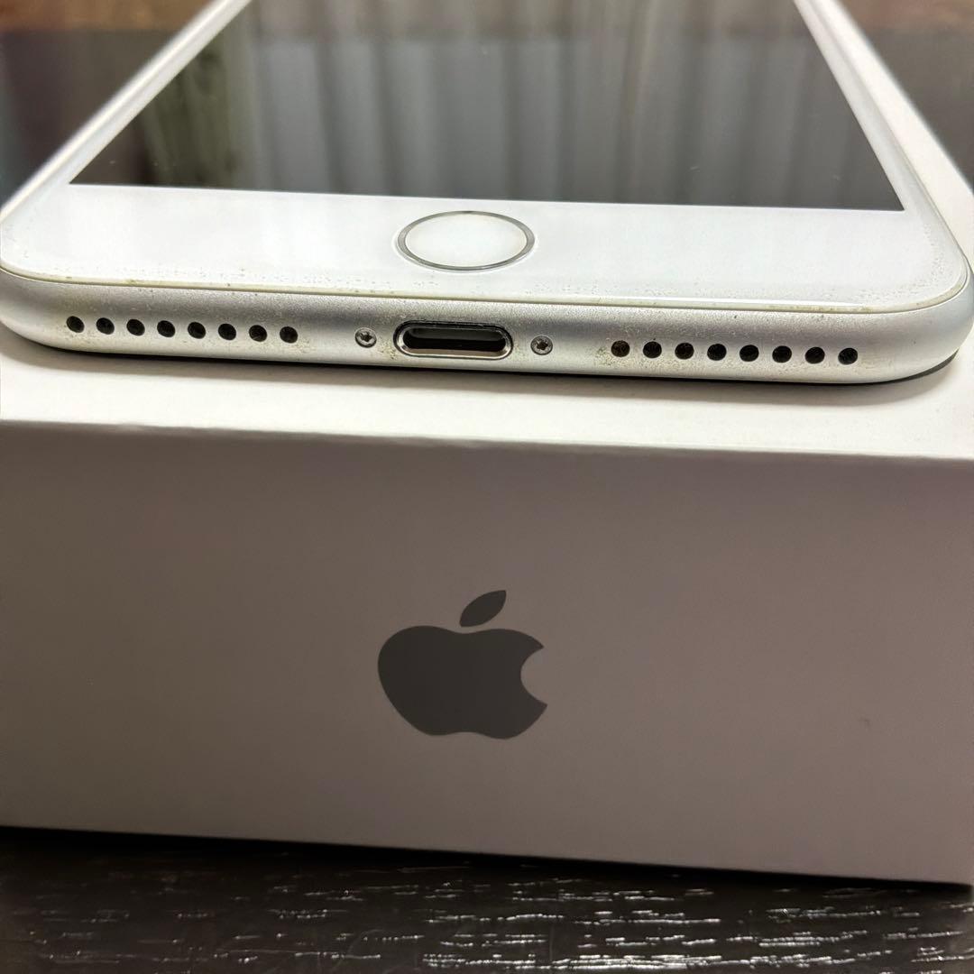 Apple iPhone 7 Plus 本体