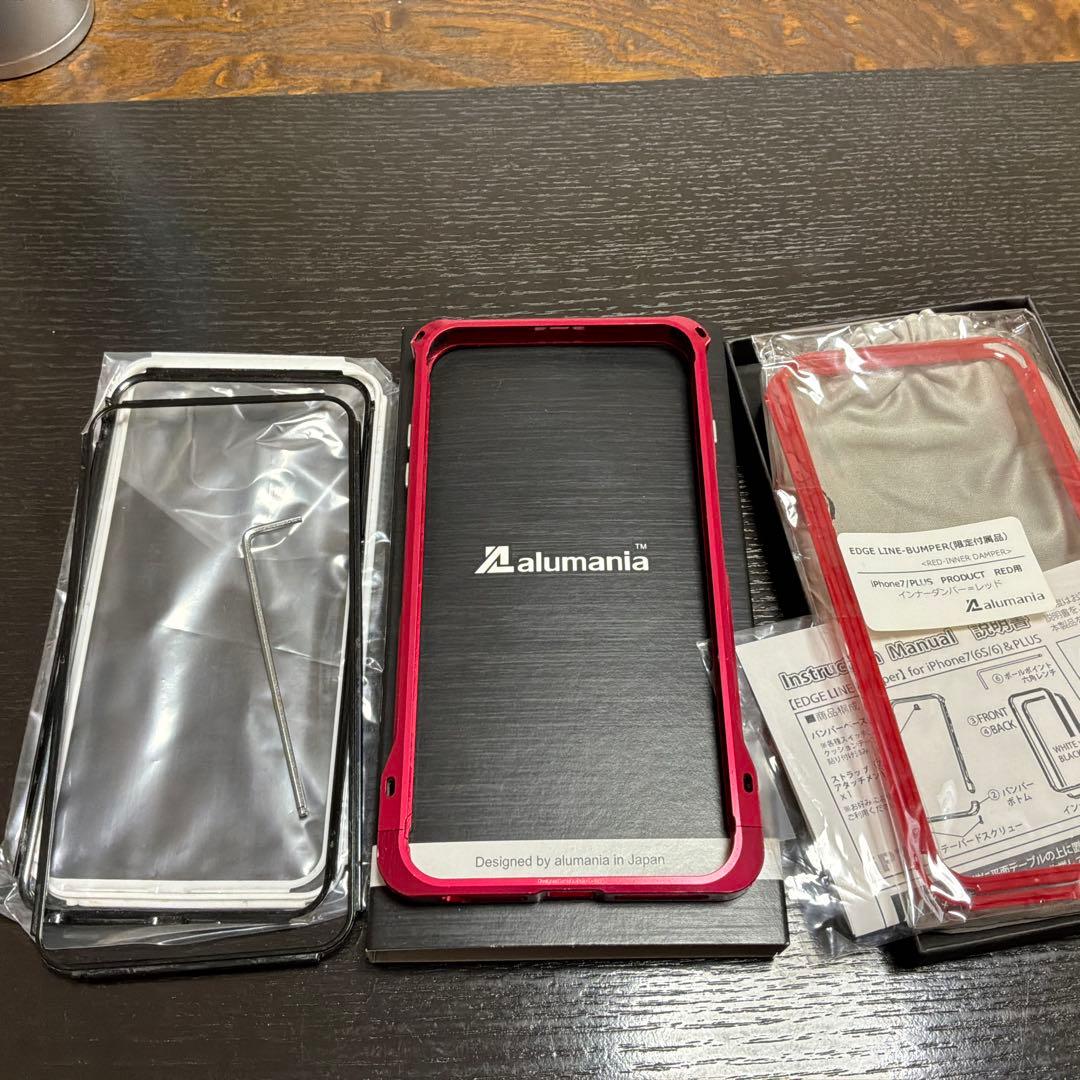 Apple iPhone 7 Plus 本体