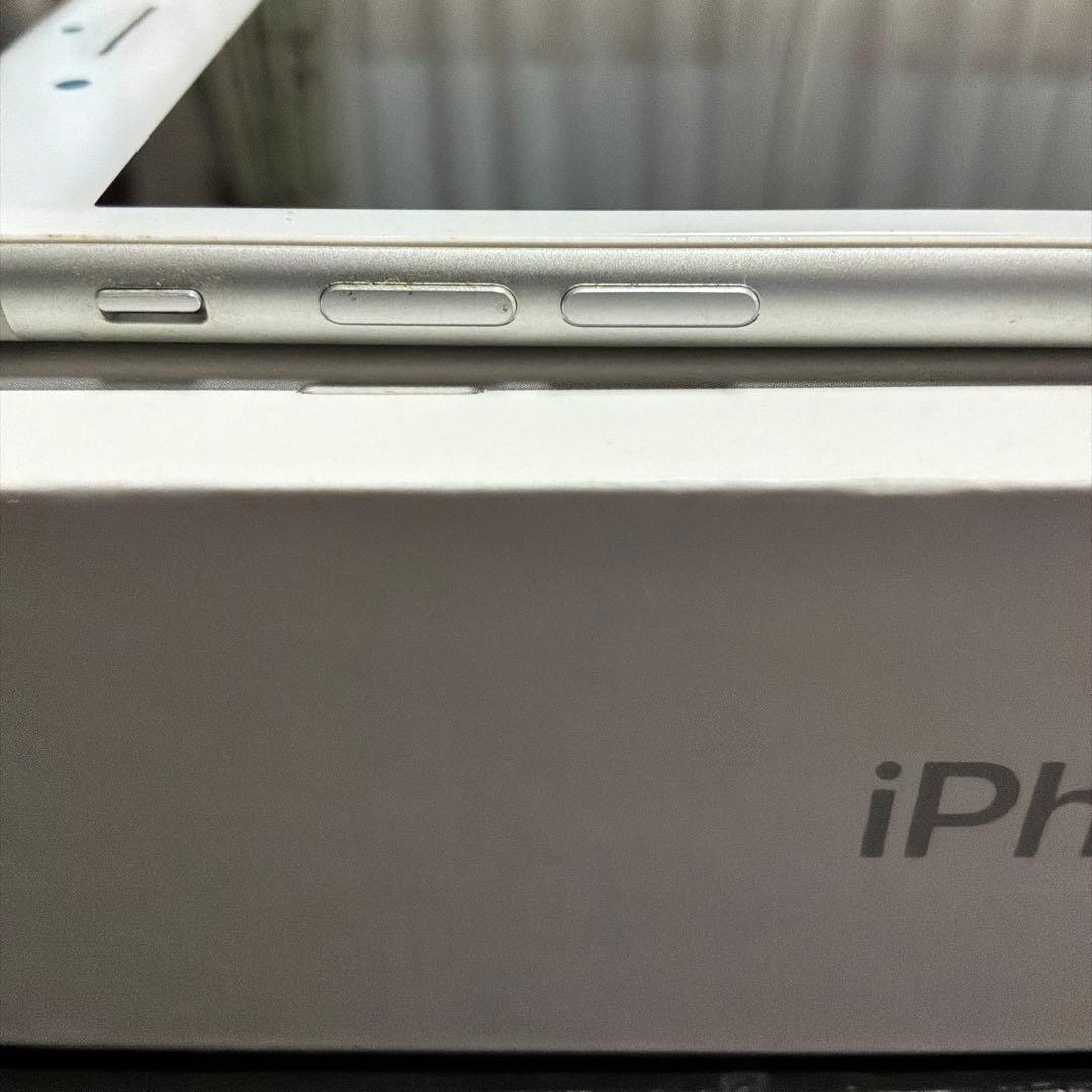 Apple iPhone 7 Plus 本体