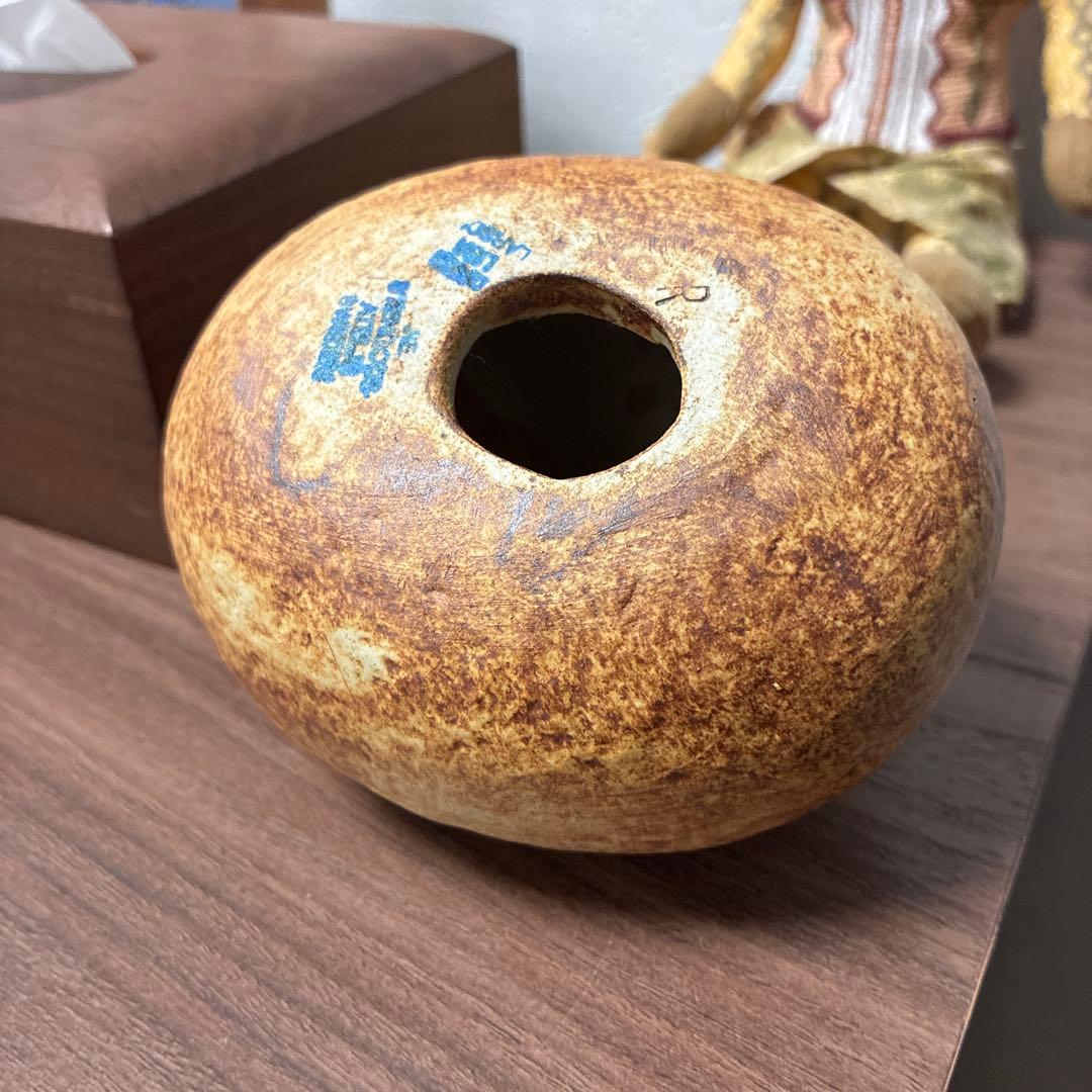 リサラーソン クワガタ　ヴィンテージ　置物　グスタフスベリ Jie scope