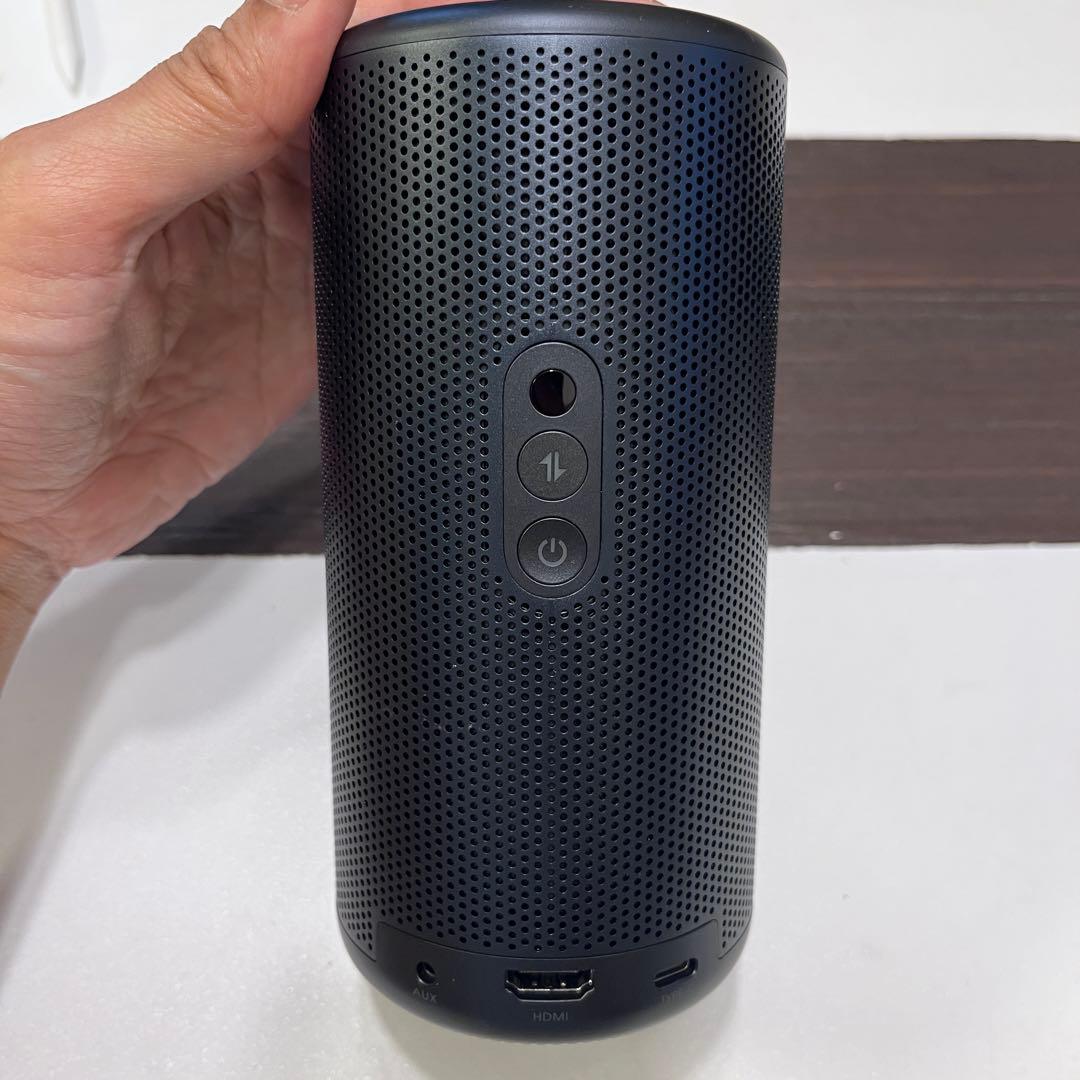 動作未確認Nebula Capsule 3 Laser ジャンク