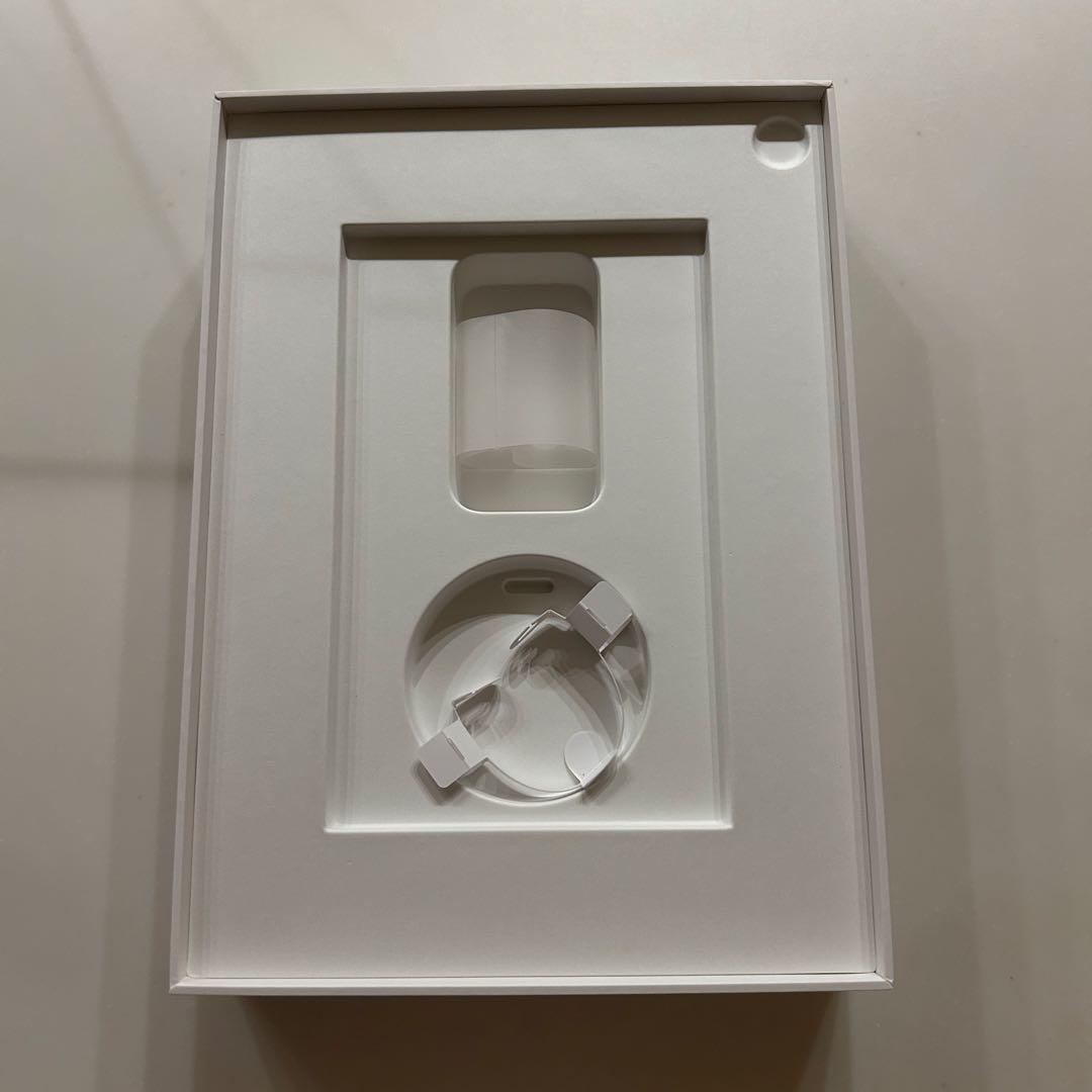 美品 iPadAir 第5世代 64GB ComboTouchバッテリー100