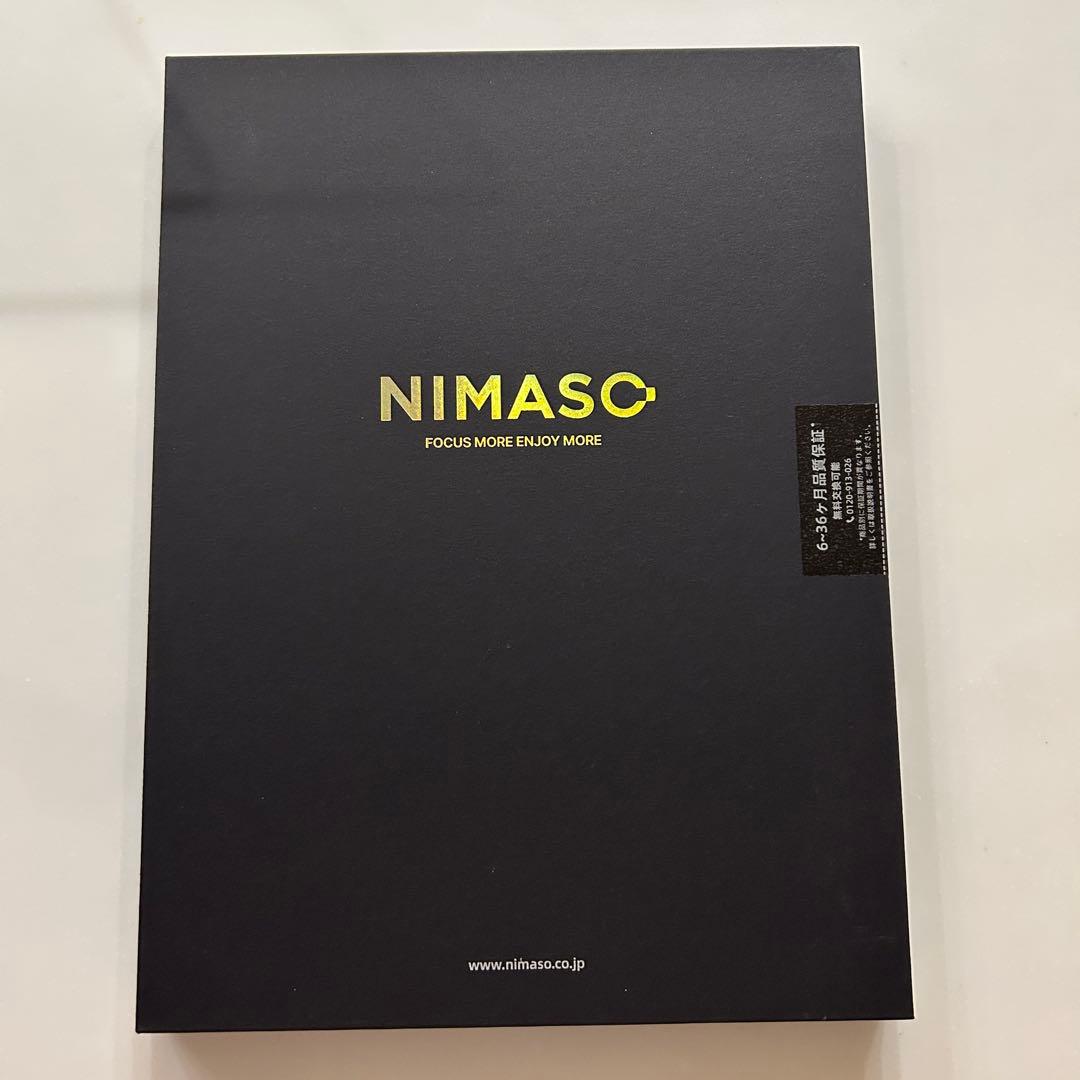 美品 iPadAir 第5世代 64GB ComboTouchバッテリー100