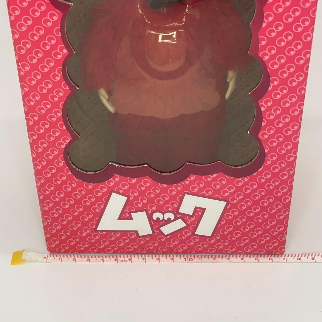 VCD ムック フィギュア メディコムトイ 中古