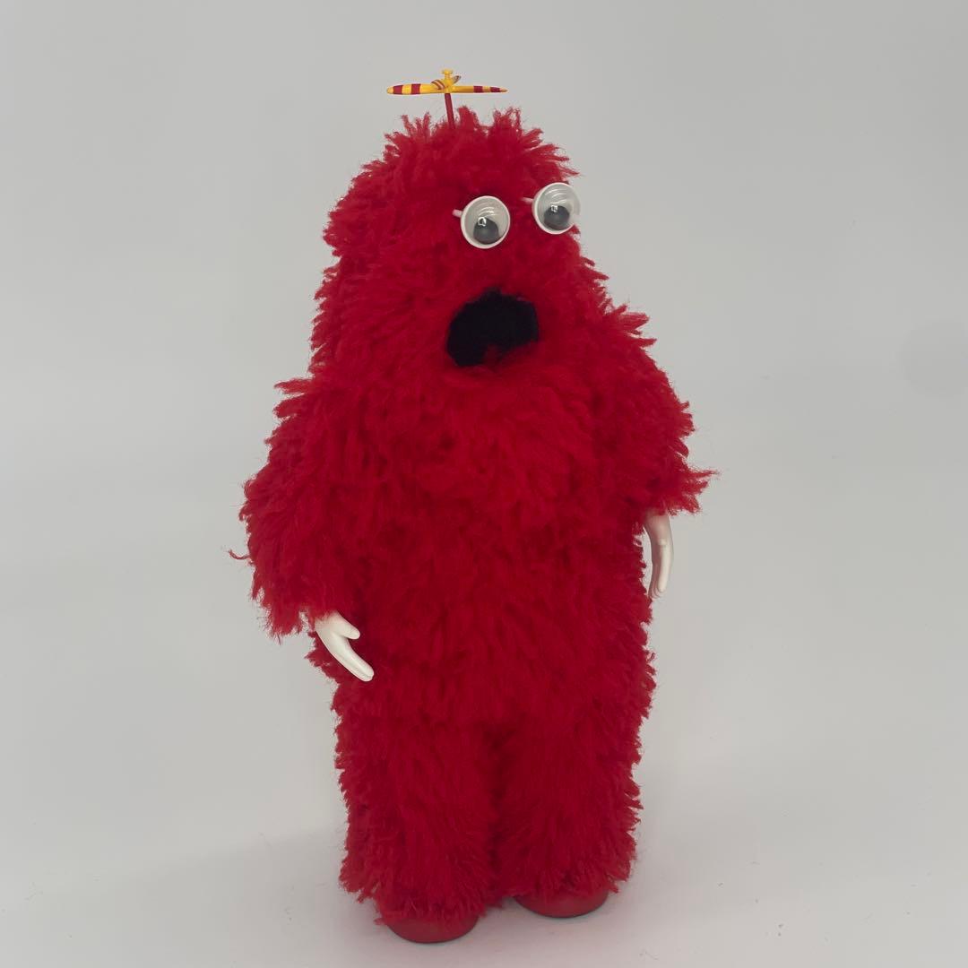 VCD ムック フィギュア メディコムトイ 中古