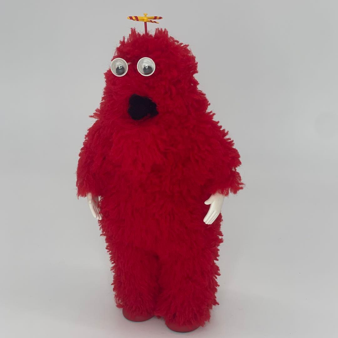 VCD ムック フィギュア メディコムトイ 中古