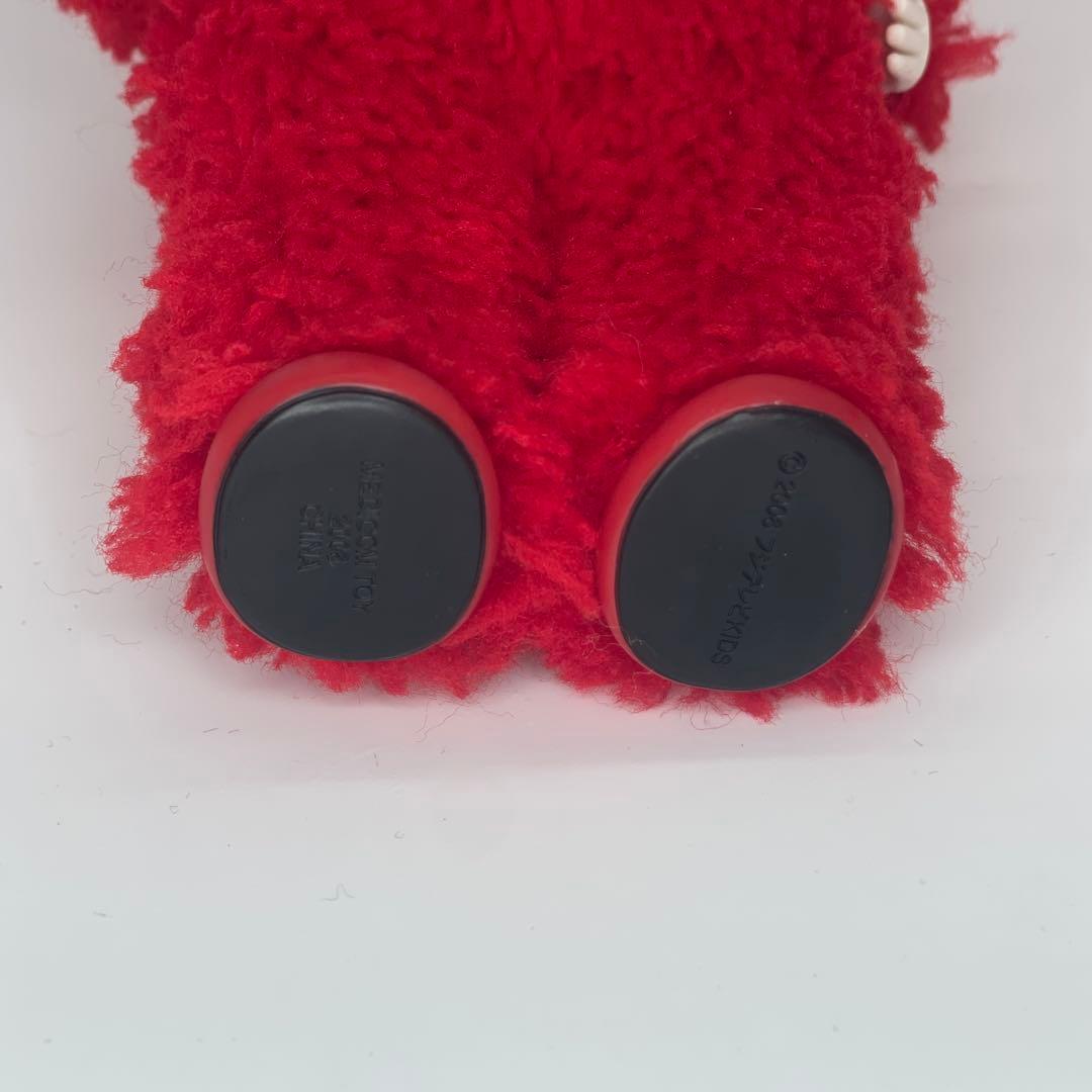 VCD ムック フィギュア メディコムトイ 中古