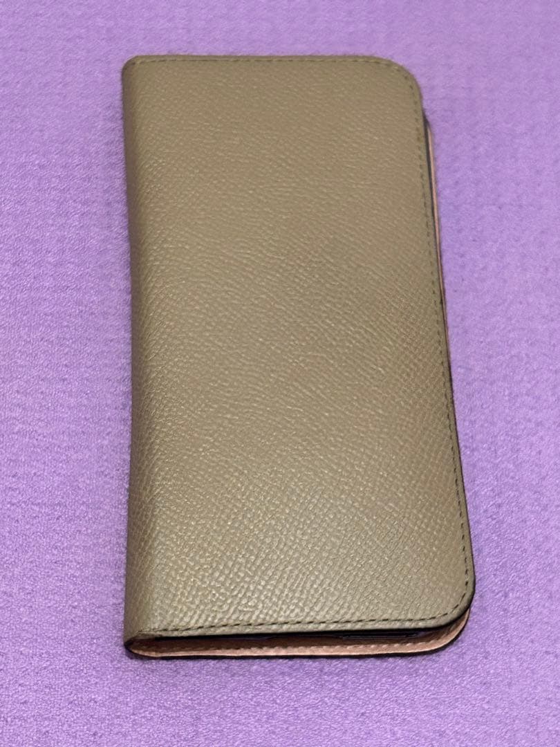 ヴォナベンチュラ　iPhone13ケース