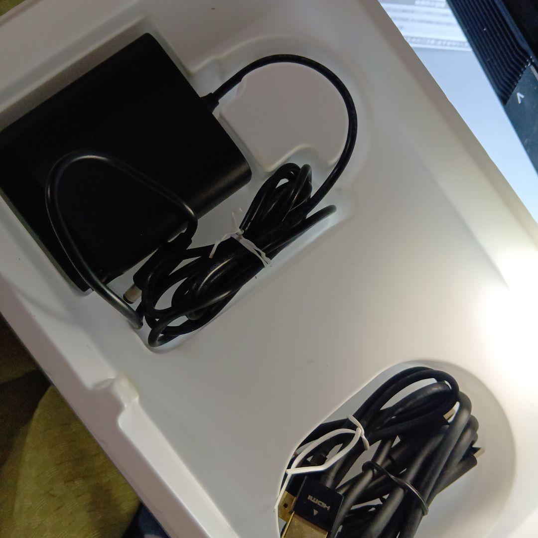 サンワサプライ PRJ-7 モバイルプロジェクター　中古　FullHD画質