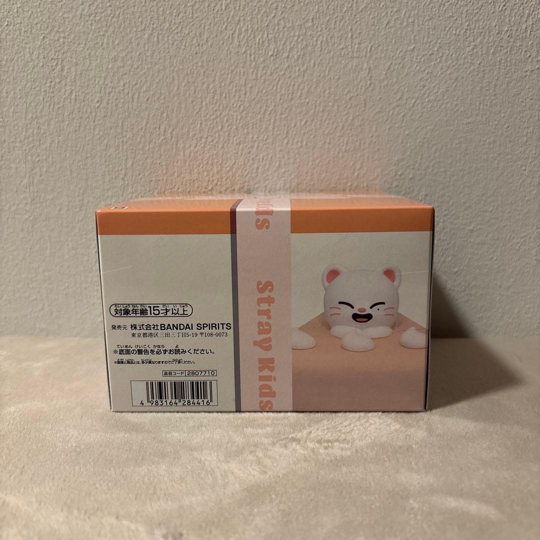 【新品未開封】Stray Kids BIRTHDAY CAKE vol.1 2点