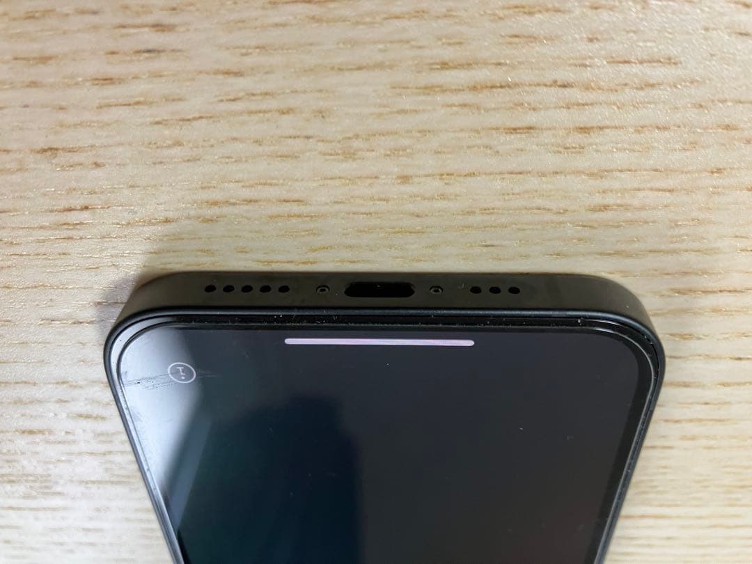 iphone16e 本体 ブラック 128GB