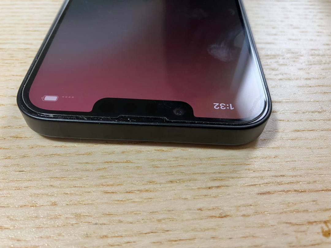 iphone16e 本体 ブラック 128GB