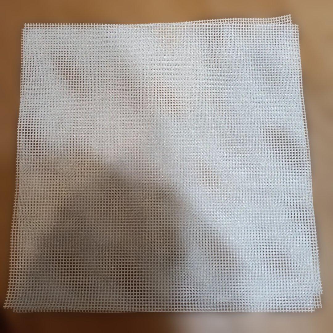 ホワイト 3段式蒸し器　大容量